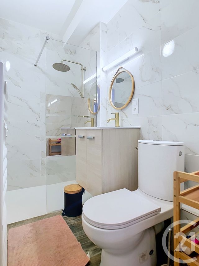 Appartement T2 à vendre - 2 pièces - 30.33 m2 - MONTPELLIER - 34 - LANGUEDOC-ROUSSILLON - Century 21 Vicarello