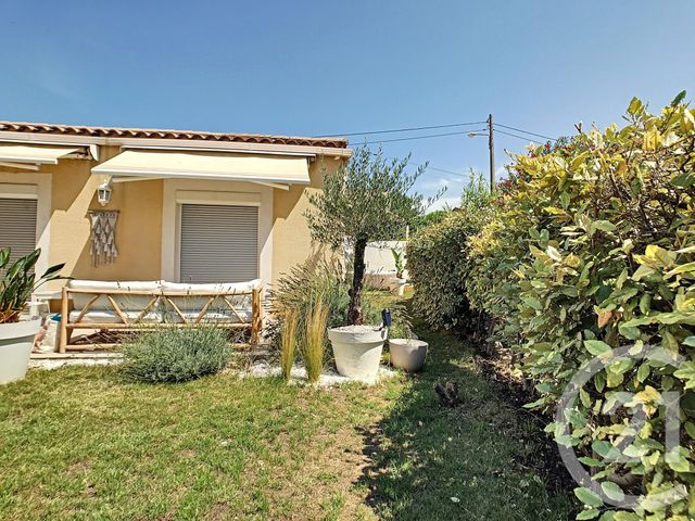 maison à vendre - 4 pièces - 80.71 m2 - CASTELNAU LE LEZ - 34 - LANGUEDOC-ROUSSILLON - Century 21 Vicarello