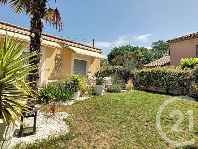maison à vendre - 4 pièces - 80.71 m2 - CASTELNAU LE LEZ - 34 - LANGUEDOC-ROUSSILLON - Century 21 Vicarello