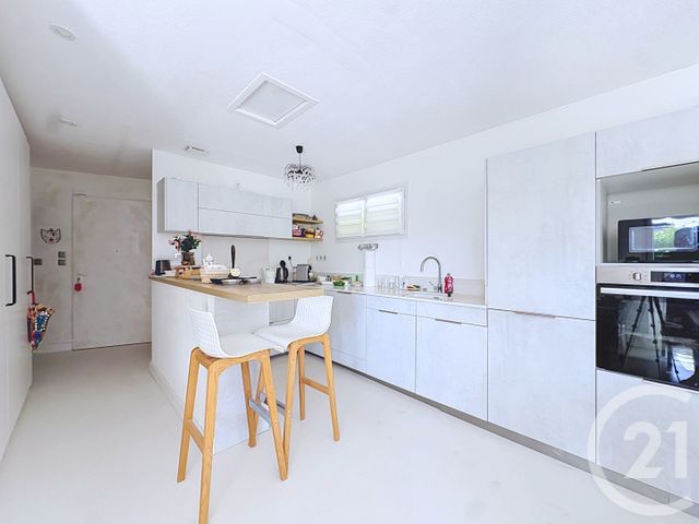 maison à vendre - 4 pièces - 80.71 m2 - CASTELNAU LE LEZ - 34 - LANGUEDOC-ROUSSILLON - Century 21 Vicarello
