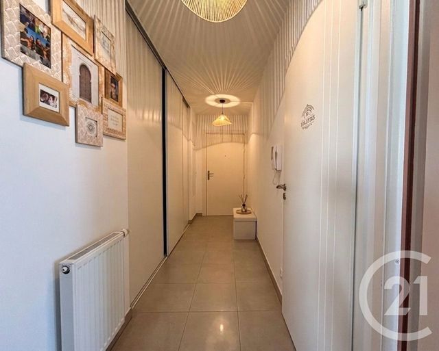 Appartement F2 à vendre - 2 pièces - 46.1 m2 - ST BRES - 34 - LANGUEDOC-ROUSSILLON - Century 21 Vicarello