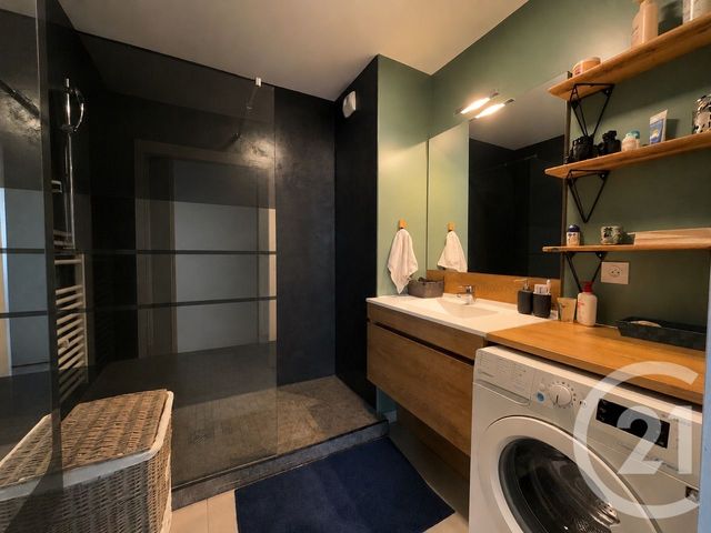 Appartement F2 à vendre - 2 pièces - 46.1 m2 - ST BRES - 34 - LANGUEDOC-ROUSSILLON - Century 21 Vicarello