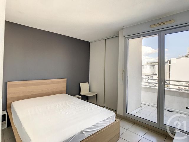 Appartement F2 à louer - 2 pièces - 40.81 m2 - MONTPELLIER - 34 - LANGUEDOC-ROUSSILLON - Century 21 Vicarello