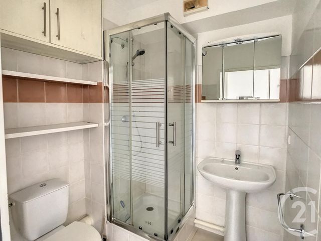 Appartement F2 à louer - 2 pièces - 40.81 m2 - MONTPELLIER - 34 - LANGUEDOC-ROUSSILLON - Century 21 Vicarello