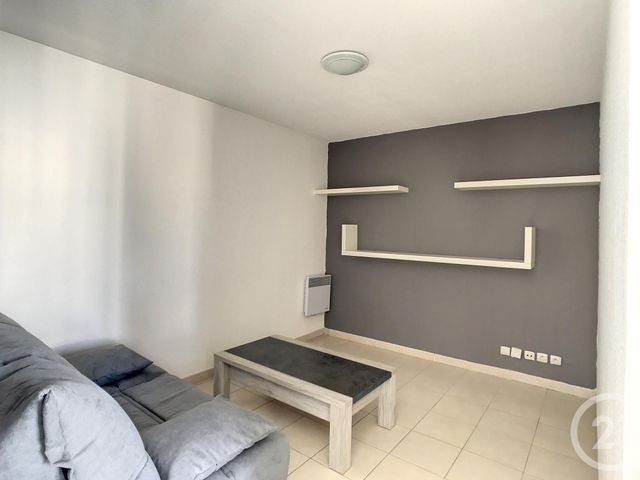 Appartement F2 à louer - 2 pièces - 40.81 m2 - MONTPELLIER - 34 - LANGUEDOC-ROUSSILLON - Century 21 Vicarello