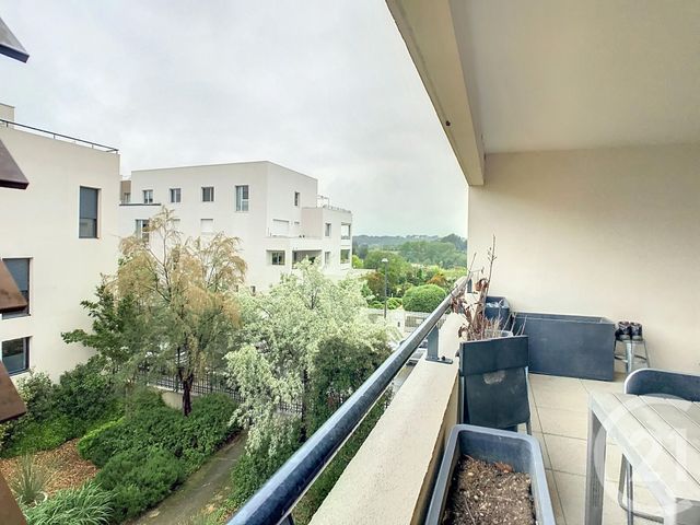 Appartement F2 à louer - 2 pièces - 42.7 m2 - MONTPELLIER - 34 - LANGUEDOC-ROUSSILLON - Century 21 Vicarello