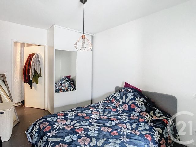 Appartement F2 à louer - 2 pièces - 42.7 m2 - MONTPELLIER - 34 - LANGUEDOC-ROUSSILLON - Century 21 Vicarello