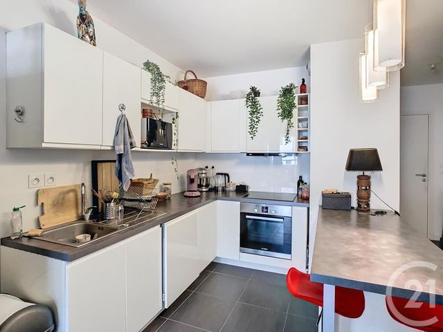 appartement - MONTPELLIER - 34