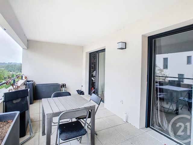 Appartement F2 à louer - 2 pièces - 42.7 m2 - MONTPELLIER - 34 - LANGUEDOC-ROUSSILLON - Century 21 Vicarello