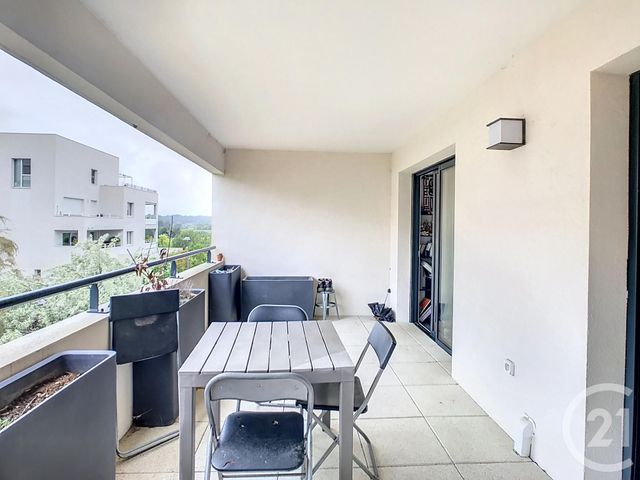 Appartement F2 à louer - 2 pièces - 42.7 m2 - MONTPELLIER - 34 - LANGUEDOC-ROUSSILLON - Century 21 Vicarello