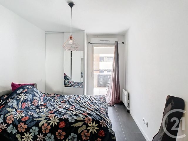 Appartement F2 à louer - 2 pièces - 42.7 m2 - MONTPELLIER - 34 - LANGUEDOC-ROUSSILLON - Century 21 Vicarello