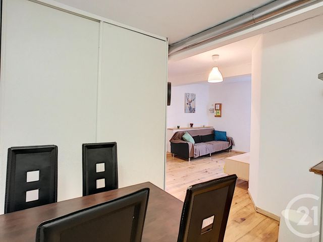 Appartement F2 à louer - 2 pièces - 34.26 m2 - MONTPELLIER - 34 - LANGUEDOC-ROUSSILLON - Century 21 Vicarello
