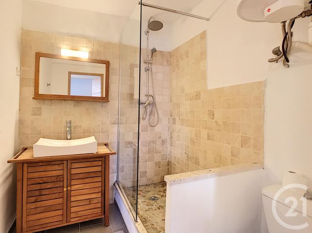 Appartement F2 à louer - 2 pièces - 34.26 m2 - MONTPELLIER - 34 - LANGUEDOC-ROUSSILLON - Century 21 Vicarello