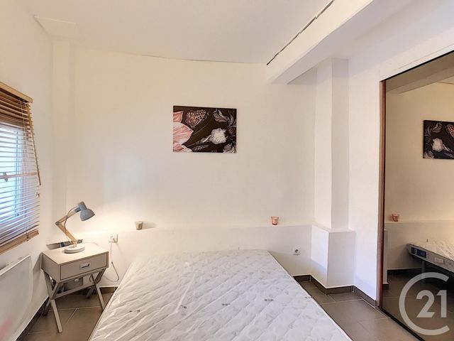 Appartement F2 à louer - 2 pièces - 34.26 m2 - MONTPELLIER - 34 - LANGUEDOC-ROUSSILLON - Century 21 Vicarello