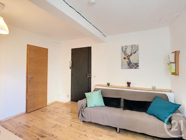 Appartement F2 à louer - 2 pièces - 34.26 m2 - MONTPELLIER - 34 - LANGUEDOC-ROUSSILLON - Century 21 Vicarello