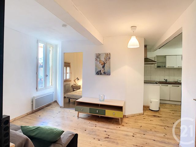 Appartement F2 à louer MONTPELLIER