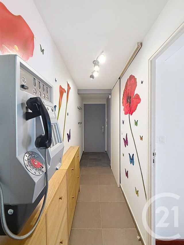 Appartement T2 à louer - 2 pièces - 60.19 m2 - JACOU - 34 - LANGUEDOC-ROUSSILLON - Century 21 Vicarello