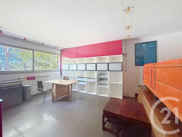 Appartement T2 à louer - 2 pièces - 60.19 m2 - JACOU - 34 - LANGUEDOC-ROUSSILLON - Century 21 Vicarello