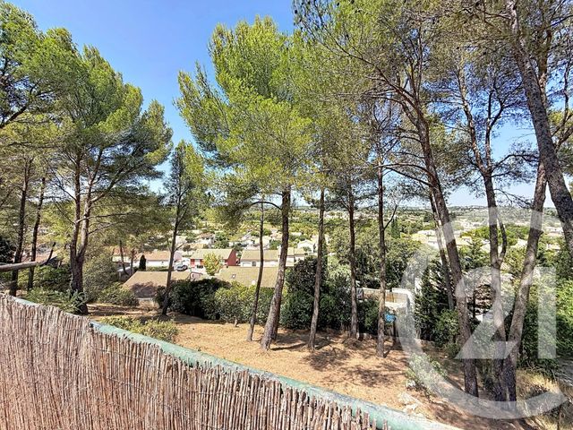 Appartement T2 à louer - 2 pièces - 60.19 m2 - JACOU - 34 - LANGUEDOC-ROUSSILLON - Century 21 Vicarello