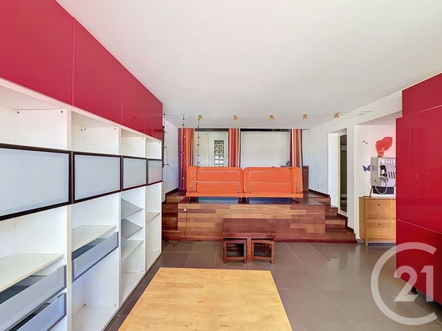 Appartement T2 à louer - 2 pièces - 60.19 m2 - JACOU - 34 - LANGUEDOC-ROUSSILLON - Century 21 Vicarello