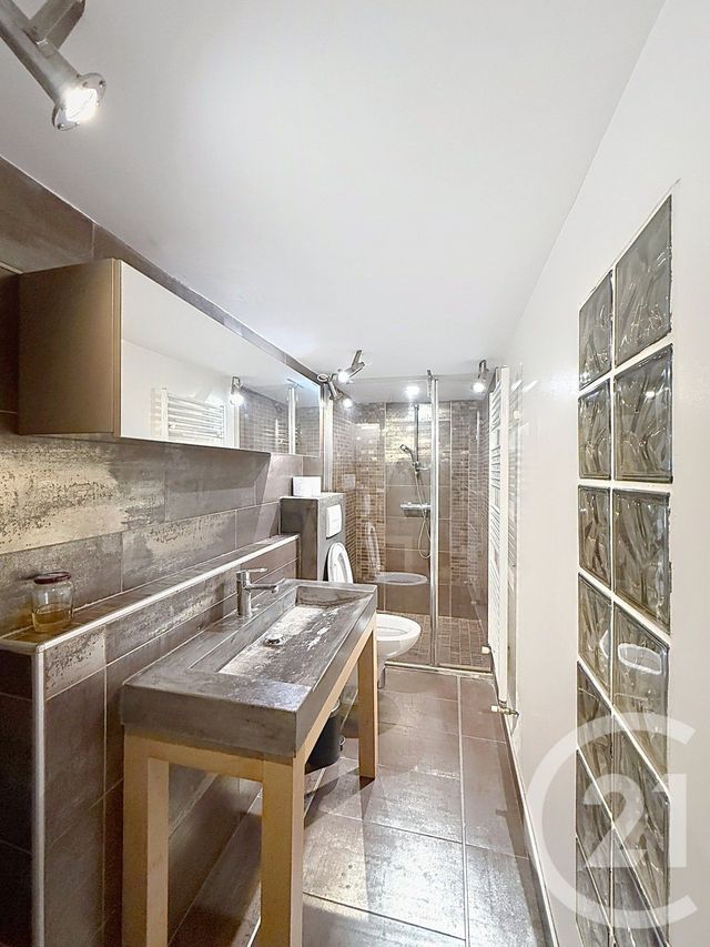 Appartement T2 à louer - 2 pièces - 60.19 m2 - JACOU - 34 - LANGUEDOC-ROUSSILLON - Century 21 Vicarello