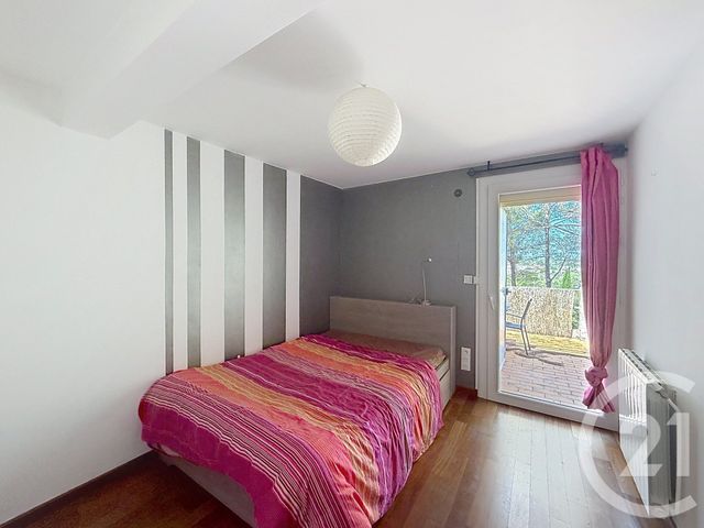 Appartement T2 à louer - 2 pièces - 60.19 m2 - JACOU - 34 - LANGUEDOC-ROUSSILLON - Century 21 Vicarello