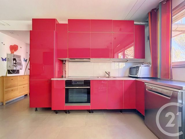 Appartement T2 à louer - 2 pièces - 60.19 m2 - JACOU - 34 - LANGUEDOC-ROUSSILLON - Century 21 Vicarello