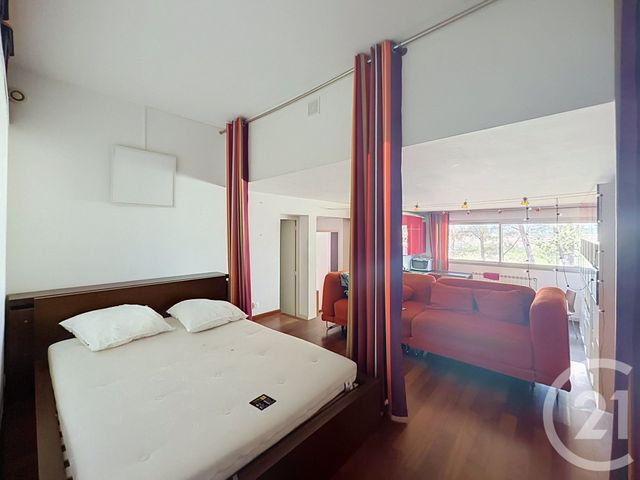 Appartement T2 à louer - 2 pièces - 60.19 m2 - JACOU - 34 - LANGUEDOC-ROUSSILLON - Century 21 Vicarello