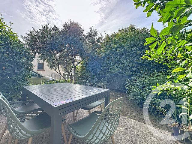 maison à vendre - 6 pièces - 135.0 m2 - LUNEL - 34 - LANGUEDOC-ROUSSILLON - Century 21 Vicarello