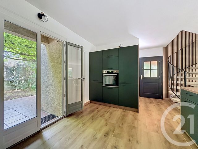 maison à vendre - 6 pièces - 135.0 m2 - LUNEL - 34 - LANGUEDOC-ROUSSILLON - Century 21 Vicarello