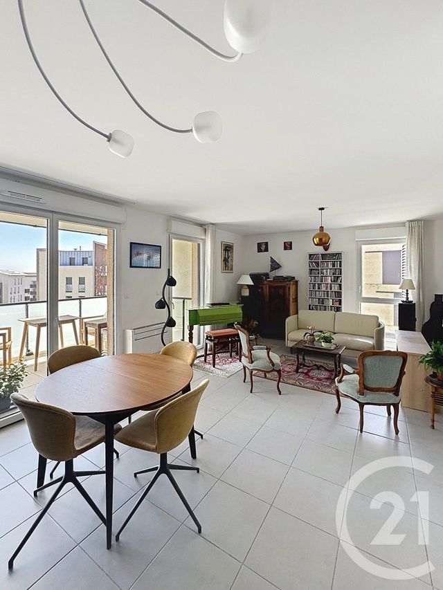 appartement - ST JEAN DE VEDAS - 34