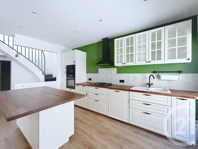 maison à vendre - 4 pièces - 101.39 m2 - CANDILLARGUES - 34 - LANGUEDOC-ROUSSILLON - Century 21 Vicarello