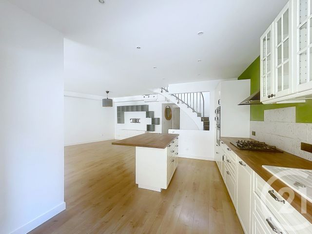 maison à vendre - 4 pièces - 101.39 m2 - CANDILLARGUES - 34 - LANGUEDOC-ROUSSILLON - Century 21 Vicarello