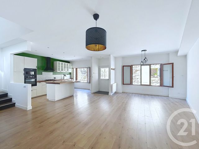 maison à vendre - 4 pièces - 101.39 m2 - CANDILLARGUES - 34 - LANGUEDOC-ROUSSILLON - Century 21 Vicarello