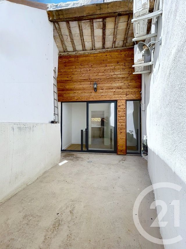 maison à vendre - 4 pièces - 101.39 m2 - CANDILLARGUES - 34 - LANGUEDOC-ROUSSILLON - Century 21 Vicarello