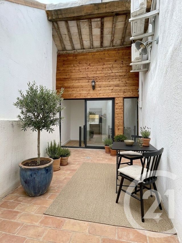 maison à vendre - 4 pièces - 101.39 m2 - CANDILLARGUES - 34 - LANGUEDOC-ROUSSILLON - Century 21 Vicarello