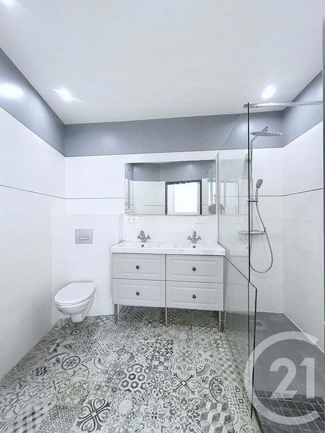 maison à vendre - 4 pièces - 101.39 m2 - CANDILLARGUES - 34 - LANGUEDOC-ROUSSILLON - Century 21 Vicarello