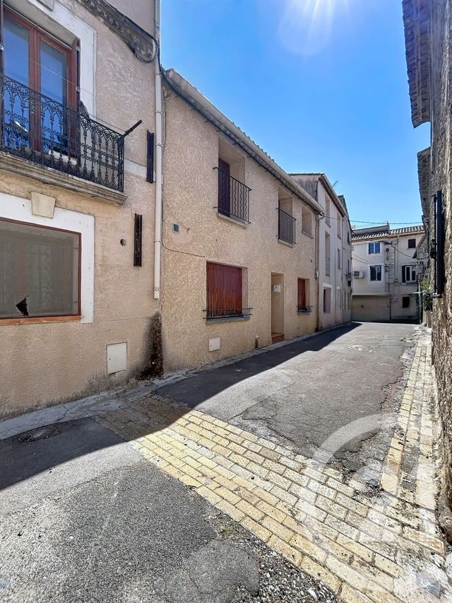 maison à vendre - 4 pièces - 101.39 m2 - CANDILLARGUES - 34 - LANGUEDOC-ROUSSILLON - Century 21 Vicarello