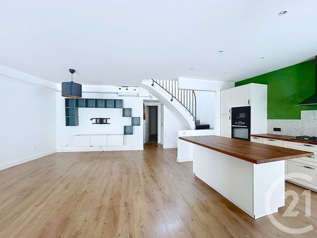 maison à vendre - 4 pièces - 101.39 m2 - CANDILLARGUES - 34 - LANGUEDOC-ROUSSILLON - Century 21 Vicarello