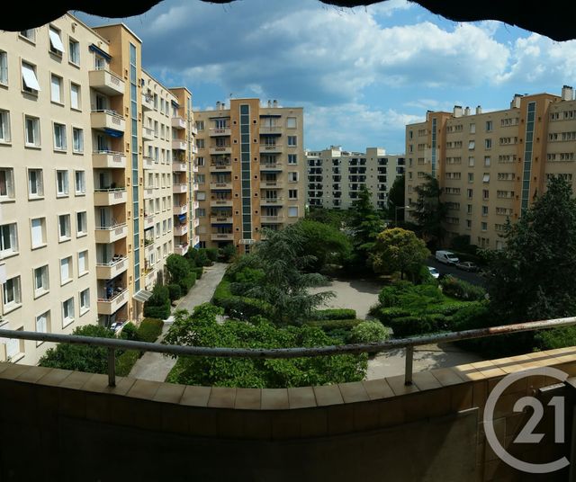 Appartement F3 à louer - 3 pièces - 55.02 m2 - MONTPELLIER - 34 - LANGUEDOC-ROUSSILLON - Century 21 Vicarello