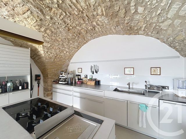 maison à vendre - 10 pièces - 435.0 m2 - ST JEAN DE FOS - 34 - LANGUEDOC-ROUSSILLON - Century 21 Vicarello