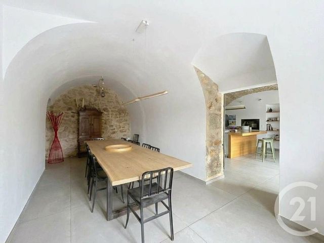 maison à vendre - 10 pièces - 435.0 m2 - ST JEAN DE FOS - 34 - LANGUEDOC-ROUSSILLON - Century 21 Vicarello