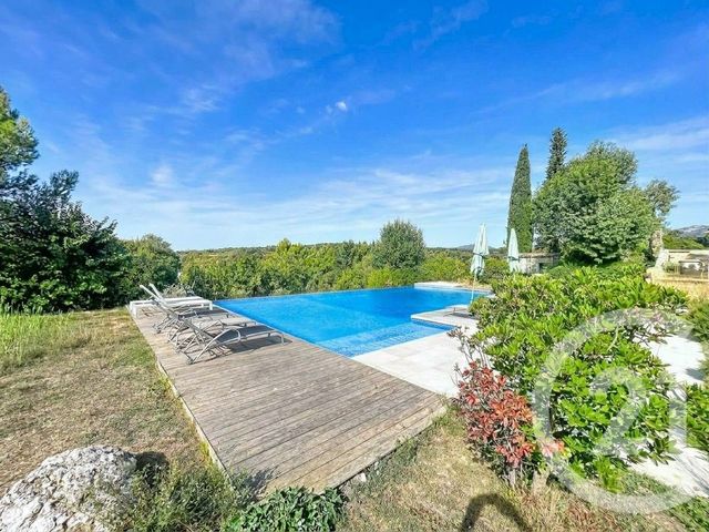 maison à vendre - 10 pièces - 435.0 m2 - ST JEAN DE FOS - 34 - LANGUEDOC-ROUSSILLON - Century 21 Vicarello