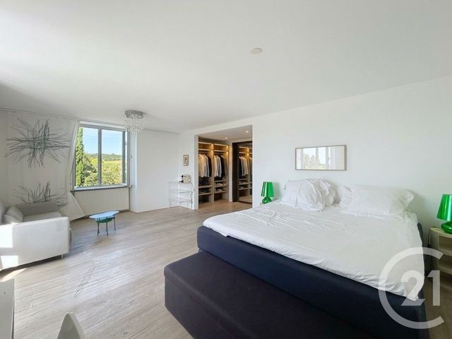 maison à vendre - 10 pièces - 435.0 m2 - ST JEAN DE FOS - 34 - LANGUEDOC-ROUSSILLON - Century 21 Vicarello