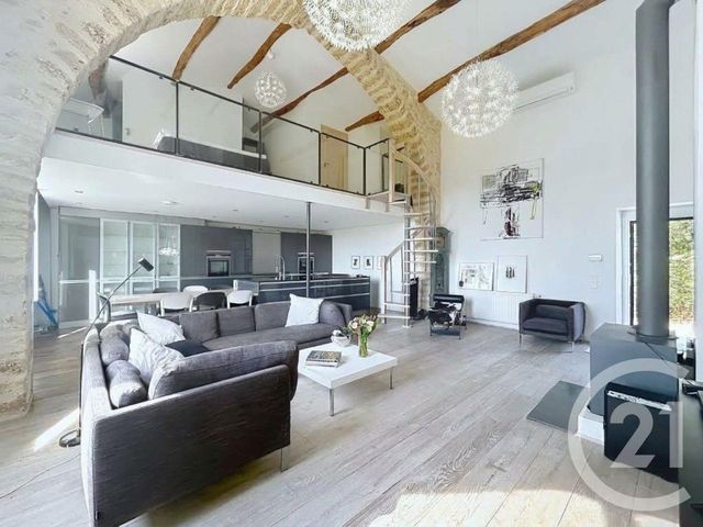 maison à vendre - 10 pièces - 435.0 m2 - ST JEAN DE FOS - 34 - LANGUEDOC-ROUSSILLON - Century 21 Vicarello