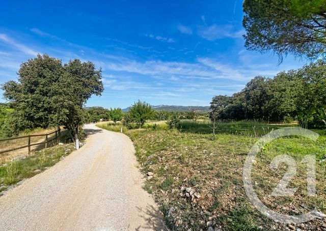 maison à vendre - 10 pièces - 435.0 m2 - ST JEAN DE FOS - 34 - LANGUEDOC-ROUSSILLON - Century 21 Vicarello