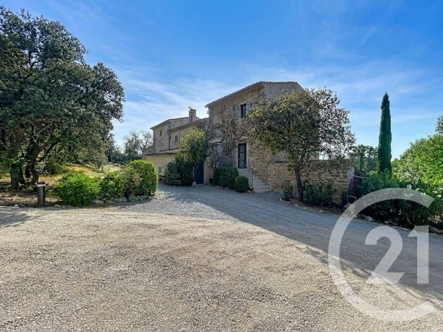 maison à vendre - 10 pièces - 435.0 m2 - ST JEAN DE FOS - 34 - LANGUEDOC-ROUSSILLON - Century 21 Vicarello