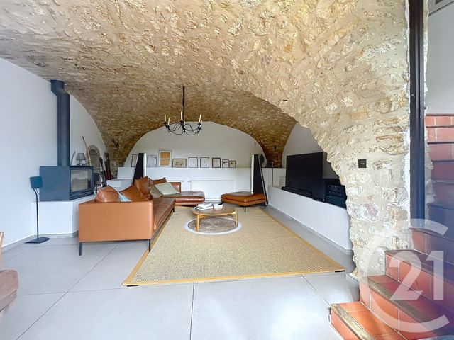 maison à vendre - 10 pièces - 435.0 m2 - ST JEAN DE FOS - 34 - LANGUEDOC-ROUSSILLON - Century 21 Vicarello