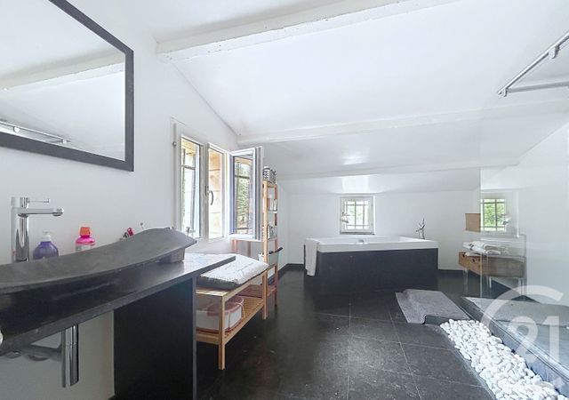 maison à vendre - 10 pièces - 435.0 m2 - ST JEAN DE FOS - 34 - LANGUEDOC-ROUSSILLON - Century 21 Vicarello