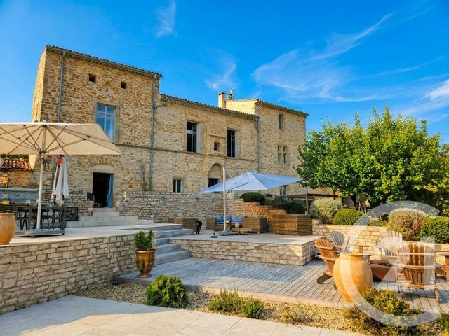 maison à vendre - 10 pièces - 435.0 m2 - ST JEAN DE FOS - 34 - LANGUEDOC-ROUSSILLON - Century 21 Vicarello